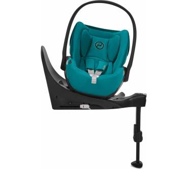 Produktbild Cybex Cloud Z2 i-Size + Base Z2