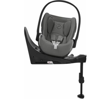 Produktbild Cybex Cloud Z2 i-Size + Base Z2