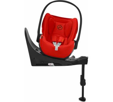 Produktbild Cybex Cloud Z2 i-Size + Base Z2