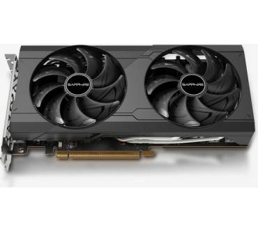 Produktbild Sapphire Radeon RX 6700