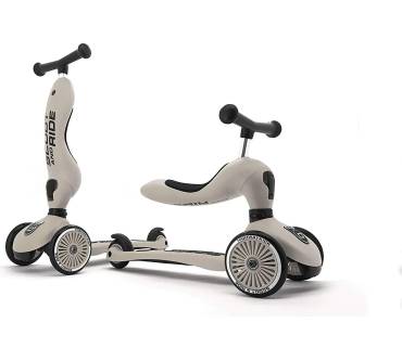 Produktbild Scoot & Ride Highwaykick 1