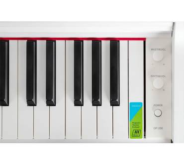 Produktbild Classic Cantabile DP-230