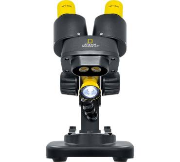 Produktbild Bresser National Geographic 20x Stereo Mikroskope (9119000)