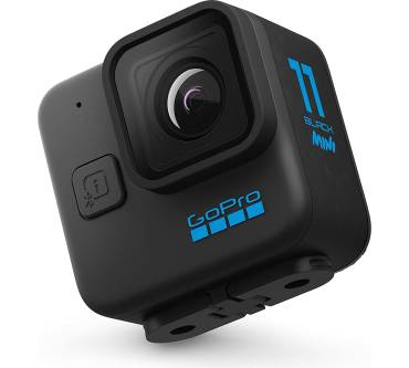 Produktbild GoPro Hero11 Black Mini