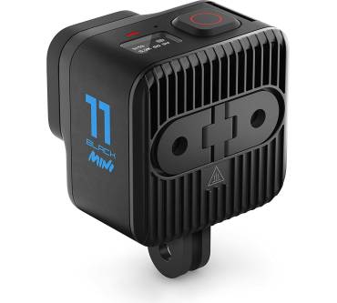 Produktbild GoPro Hero11 Black Mini