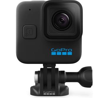 Produktbild GoPro Hero11 Black Mini