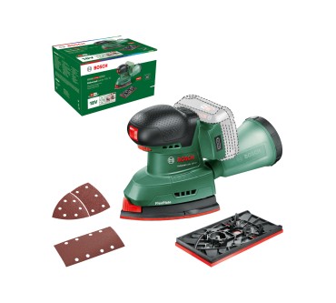 Produktbild Bosch UniversalSander 18V-10