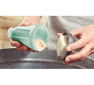 Produktbild Bosch UniversalSander 18V-10