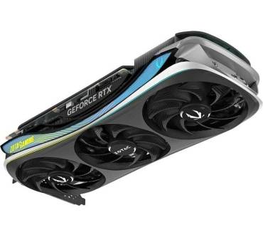 Produktbild Zotac Gaming GeForce RTX 4080 AMP Extreme AIRO