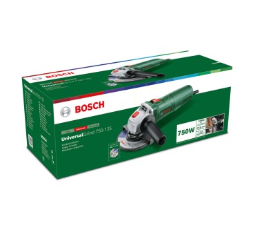 Produktbild Bosch UniversalGrind 750-125