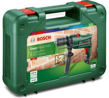 Produktbild Bosch EasyImpact 630