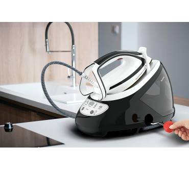 Produktbild Tefal Pro Express Ultimate GV9550