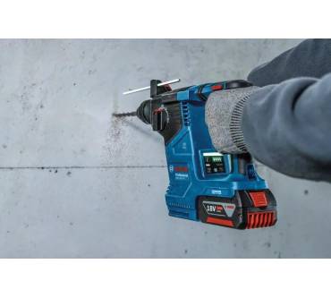 Produktbild Bosch GBH 18V-24 C Professional