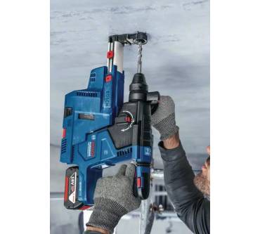 Produktbild Bosch GBH 18V-24 C Professional