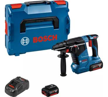 Produktbild Bosch GBH 18V-24 C Professional