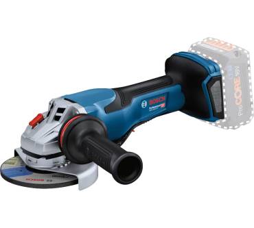 Produktbild Bosch GWS 18V-15 P Professional