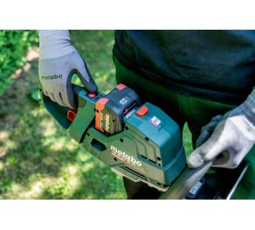 Produktbild Metabo HS 18 LTX BL 75