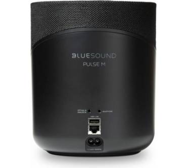 Produktbild Bluesound Pulse M