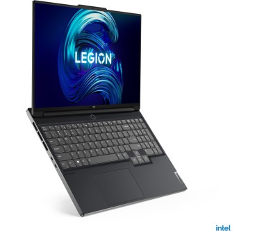 Produktbild Lenovo Legion Slim S7 16IAH7