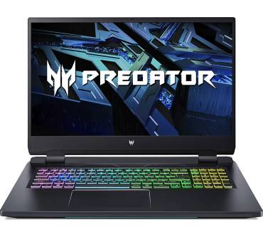 Produktbild Acer Predator Helios 300 PH315-56