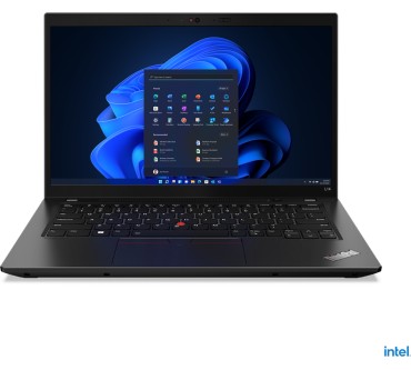 Produktbild Lenovo ThinkPad L14 G3 (AMD)