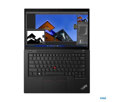 Produktbild Lenovo ThinkPad L14 G3 (AMD)