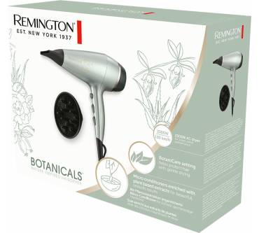 Produktbild Remington Botanicals AC5860