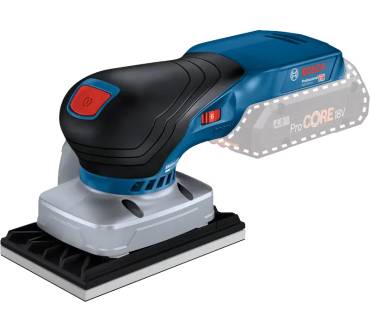 Produktbild Bosch GSS 18V-13 Professional