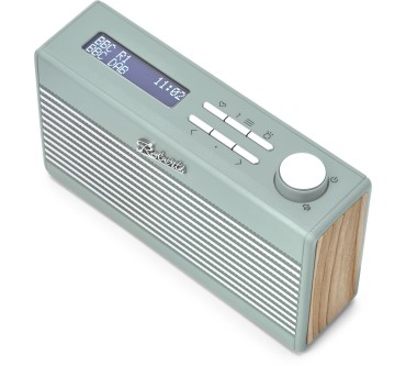 Produktbild Roberts Radio Rambler BT Mini