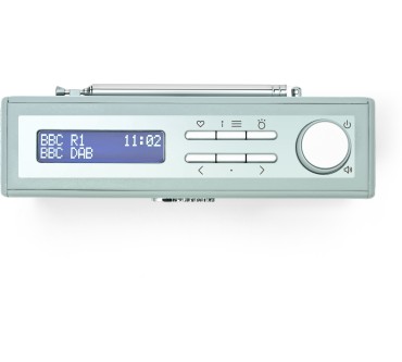 Produktbild Roberts Radio Rambler BT Mini