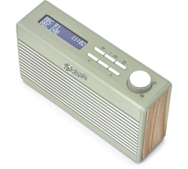 Produktbild Roberts Radio Rambler BT Mini