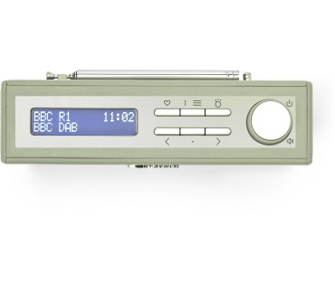 Produktbild Roberts Radio Rambler BT Mini