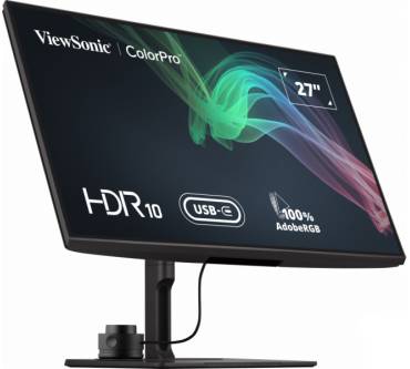 Produktbild ViewSonic VP2786-4K