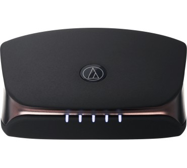 Produktbild Audio-Technica ATH-TWX9