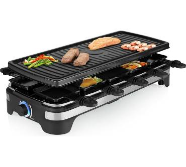 Produktbild Princess 162650 Raclette 10