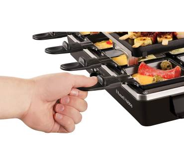 Produktbild Russell Hobbs Multi Raclette 3 in 1