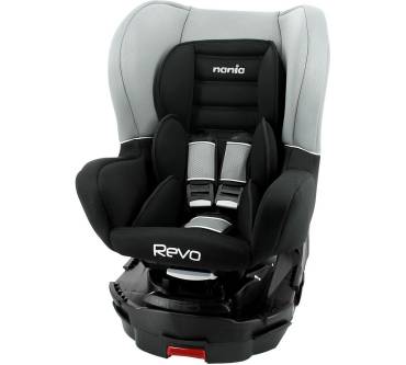 Produktbild Nania Revo SP Isofix LX