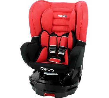 Produktbild Nania Revo SP Isofix LX