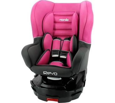 Produktbild Nania Revo SP Isofix LX