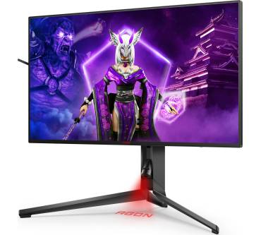 Produktbild AOC Agon Pro AG274UXP