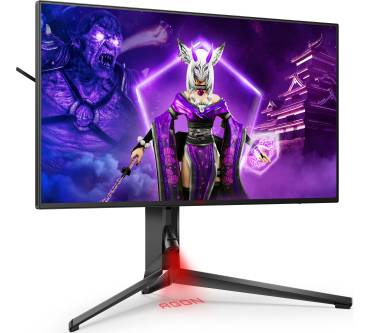 Produktbild AOC Agon Pro AG274UXP