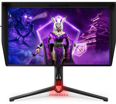 Produktbild AOC Agon Pro AG274UXP