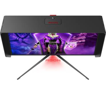 Produktbild AOC Agon Pro AG274UXP