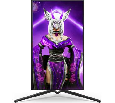 Produktbild AOC Agon Pro AG274UXP