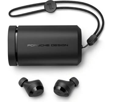 Produktbild Porsche Design PDT40