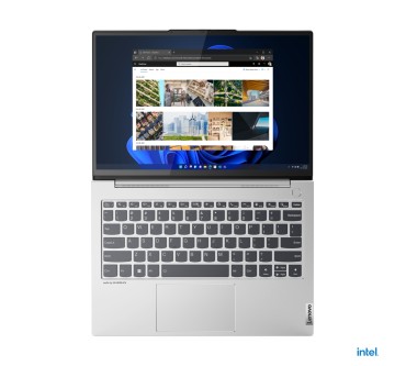 Produktbild Lenovo ThinkBook 13s G4 (Intel)