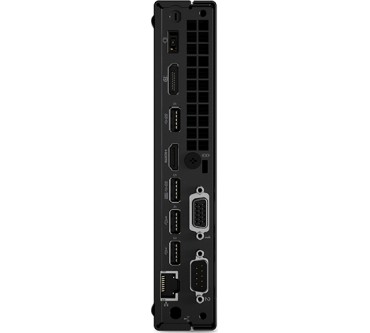 Produktbild Lenovo ThinkCentre M75q Tiny 2nd Gen