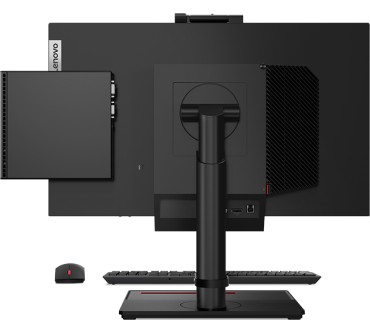 Produktbild Lenovo ThinkCentre M75q Tiny 2nd Gen