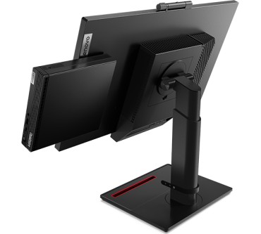 Produktbild Lenovo ThinkCentre M75q Tiny 2nd Gen