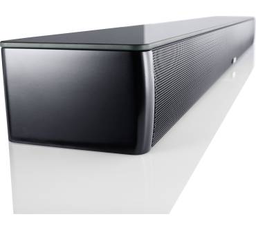 Produktbild Canton Smart Soundbar 9 (Generation 2)